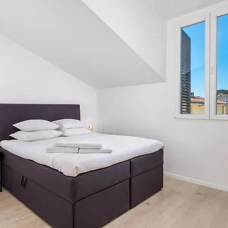 Pearl, Center Apartament Opatija