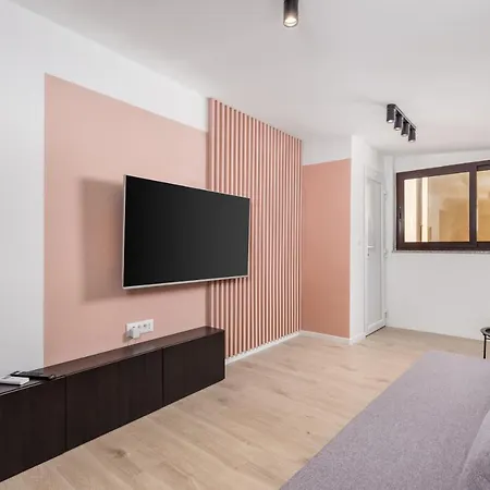 Apartament Pearl, Center Opatija