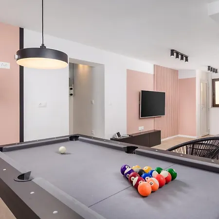 Apartman Pearl, Center Opatija
