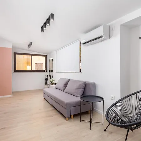 Apartman Pearl, Center Abbázia